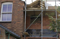 free Hamars home extension quotes